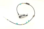 New Oem Ford Rear Left Lower Door Latch 9L3Z-18264A01-A F150 Super Cab 2009-2014. Fixed Price $57.65.