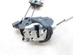 Nissan Z 2024 Front Right Passenger Door Lock Latch Actuator 22-25 #3. Fixed Price $50.15.