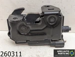 Oem 2012 Mercedes C300 3.0L Hood Latch Lock. Fixed Price $29.99.