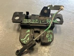 Volkswagen Touareg 2005-2008 Latch/lock 7L6827505 Oem. Fixed Price $30.00.