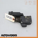 97-06 Jaguar XK8 Xkr X100 Gas Fuel Filler Door Lid Lock Latch Actuator Oem. Fixed Price $124.50.