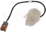 Dorman 746-303 Door Lock Actuator Motor Front Left Fits Honda Models 72155S03J11. Fixed Price $127.60.