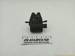 Saab 9-3 Sedan Rear Trunk Deck Lid Lock Latch Fits 2003-2011 04 05 06 07 08. Fixed Price $44.87.