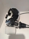 Front Left For 08-12 Chevy Malibu 07-09 Saturn Aura 931-310 Door Lock Actuator. Fixed Price $19.99.
