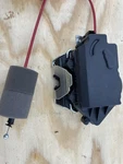 Rear Hatch Tailgate Lock Actuator For Mercedes-benz W211 E350 W164 ML350 ML500. Fixed Price $99.00.