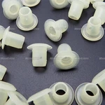(10) Hood Emblem Grommet Badge Nut Logo Clamp E28 E30 Auveco For Bmw 51141902279. Fixed Price $8.49.