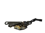 03-08 Mercedes SL500 Front Right Side Convertible Top Latch Catch 2307900277 Oem. Fixed Price $29.70.
