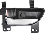 Left Driver Side Interior Door Handle Compatible With Subaru Forester Impreza. Fixed Price $21.49.