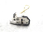 2009-2010, Mazda 6, Front Left Lock Actuator, GS3L-59-310E, Oem. Fixed Price $110.70.
