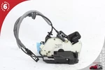 15-17 Vw Golf MK7 Station Wagon Rear Left Door Lock Actuator 5K4839015S Genuine. Fixed Price $26.25.