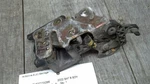 Sat Sdn 2002 Passenger Right Rear Door Latch 73617. Fixed Price $24.88.