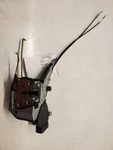 Lexus IS300 Sedan, Front Left Power Lock Actuator, 2001-2004, 69320-53051. Fixed Price $116.48.