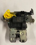 Genuine Volkswagen Lock Actuator 5NA-827-506-A. Fixed Price $133.03.