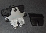 2005-08 Jaguar X-type Wagon Liftgate Latch Assembly Actuator Release Unlock. Fixed Price $59.99.