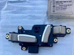 Genuine Audi 4E0959765H 12T Driver Power Seat Adjustment Switch D3 A8 S8 Beige. Fixed Price $39.99.