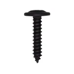 50 Pcs Drive Washer Head Tapping Screw 4.2-1.41 X 20MM 11MM Type 1A Black. Fixed Price $19.35.
