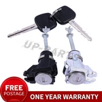 For Toyota Camry 2002-2006 Door Lock Set W/keys (l&r) 69052-06010/69051-06010. Fixed Price $22.47.
