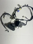 19-22 Hyundai Veloster Outside Trunk Lid Handle Button+latch Lock Actuator Oem. Fixed Price $210.00.
