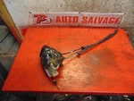 09 08 07 Hyundai Santa Fe Passenger Right Rear Door Latch Power Lock Actuator. Fixed Price $24.99.