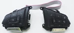 Genuine Volkswagen Switch 3G0-959-442-S-VJA. Fixed Price $89.38.