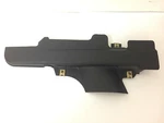 Porsche 964 993 Door Lock Cover Actuator Left Side 911.537.355.00 J1. Fixed Price $24.99.