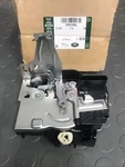 Genuine Jaguar Pace Xe Xf 2017- Front Lh Door Lock Latch T2H17432. Fixed Price $170.57.