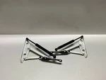 11-13 Infiniti M37S M56 Rear Trunk Lid Hinges Set Used Oem B3. Fixed Price $45.00.