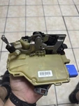 2005-2012 Porsche 911 997 Boxster Cayman 987 Door Latch Left. Fixed Price $45.00.