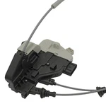 2013-2018 Hyundai Santa Fe Sport Rear Door Right-hand Lock Actuator 814202W000. Fixed Price $44.60.