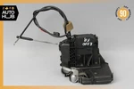 03-09 Mercedes W211 E350 E550 Door Lock Latch Actuator Front Right Passenger Oem. Fixed Price $91.30.