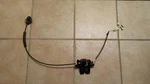 2005 2006 2007 2008 Jaguar S-type Trunk Lid Lock Latch With Actuator. Fixed Price $151.95.