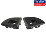 Pair Rear Window Switch Bezels Driver Passenger 25995494 For Chevrolet Silverado. Fixed Price $14.99.