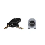 Standard Ignition Door Lock Kit For 1999-2010 Jetta DL300. Fixed Price $278.62.