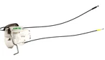 2009-14 Subaru Impreza Wrx Sti Passenger Rh Front Door Latch Actuator 61032FG280. Fixed Price $66.00.