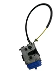 Audi B5 S4 A4 Rear Passenger Side Door Latch Actuator Assembly 8D0 839 016. Fixed Price $29.99.
