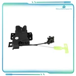 Rear Tailgate Trunk Deck Lid Latch Lock W/ Cable Ford Mustang 2005 2006 2007. Fixed Price $18.97.