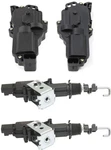 For 1992-2002 E-250 Econoline Door Lock Actuator 2F2Z16218A42BA F81Z25218A42AA S. Fixed Price $118.95.