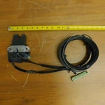 09-16 Audi A4 S4 Sedan Rear Trunk Lid Lock Latch Actuator Motor W/cable Release. Fixed Price $46.99.