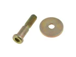For 1988-2000 Gmc K2500 Door Lock Striker Dorman 69423PK 1989 1990 1991 1992. Fixed Price $20.92.