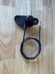 2007 Bmw M6 E63 E64 Bonnet Hood Release Handle Opening Lever Lhd 7008933. Fixed Price $30.00.