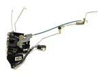 Left Driver Side Front Door Latch Lock Actuator Fits 2003-2009 Kia Sorento 87837. Fixed Price $56.39.
