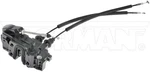 Dorman 937-068 Door Lock Actuator Non Integrated. Fixed Price $153.50.