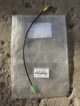 2009-2015 Toyota Prius Rear Right Side Door Remote Control Latch Lock Cable Oem. Fixed Price $25.00.