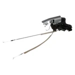 For Mazda 3 2007-2009 Standard Front Driver Side Door Latch Assembly. Fixed Price $172.98.