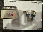 Door Lock Kit Standard DL-16. Fixed Price $18.63.