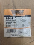 Door Hinge Dorman 924-110. Fixed Price $60.88.