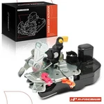 A-premium Front Left Door Lock Actuator For Chrysler Pt Cruiser 2001 5027961AH. Fixed Price $62.99.
