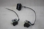 2012 2013 2014 2015 Mercedes C250 C350 W204 Coupe Trunk Latches Lock Actuators. Fixed Price $83.31.