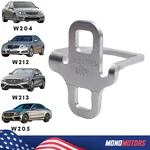 Trunk Latch Striker For Mercedes-benz W204 W205 W118 W212 W213 Tailgate Hinge. Fixed Price $79.00.