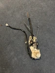 1994-97 Honda Accord Lh Driver Front Door Latch Power Actuator Motor Oem. Fixed Price $94.99.